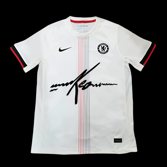 CHELSEA x KIDD KEO