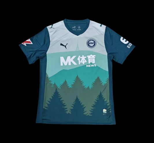 ALAVÉS 25-26 TERCERA EQUIPACIÓN