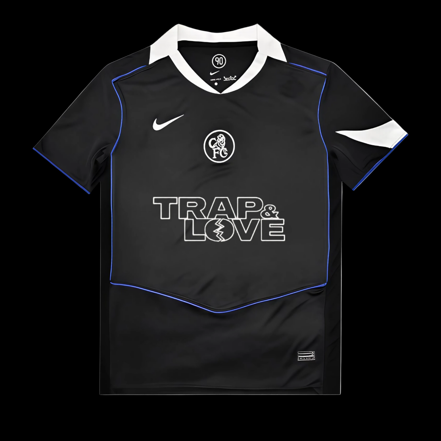CHELSEA x BENY JR