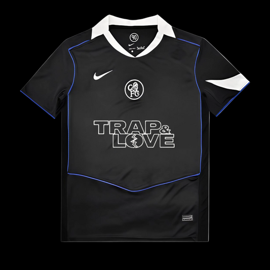 CHELSEA x BENY JR