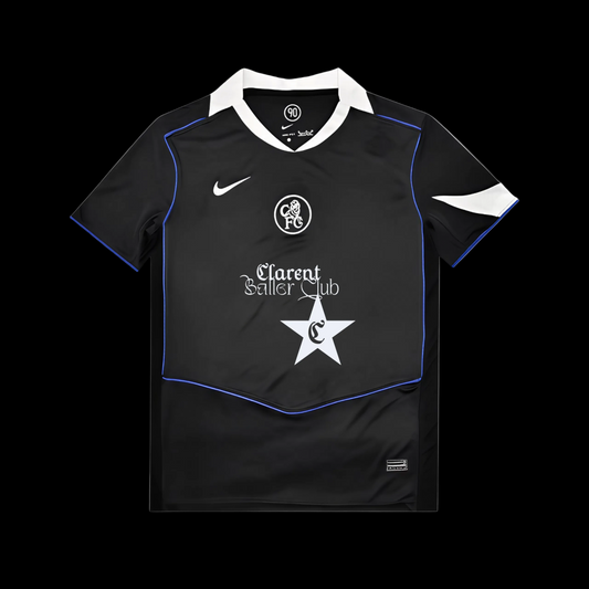 CHELSEA x CLARENT
