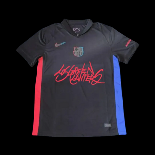 FC BARCELONA x JC REYES