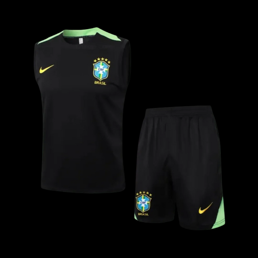 BRASIL 24-25 CONJUNTO DE ENTRENAMIENTO