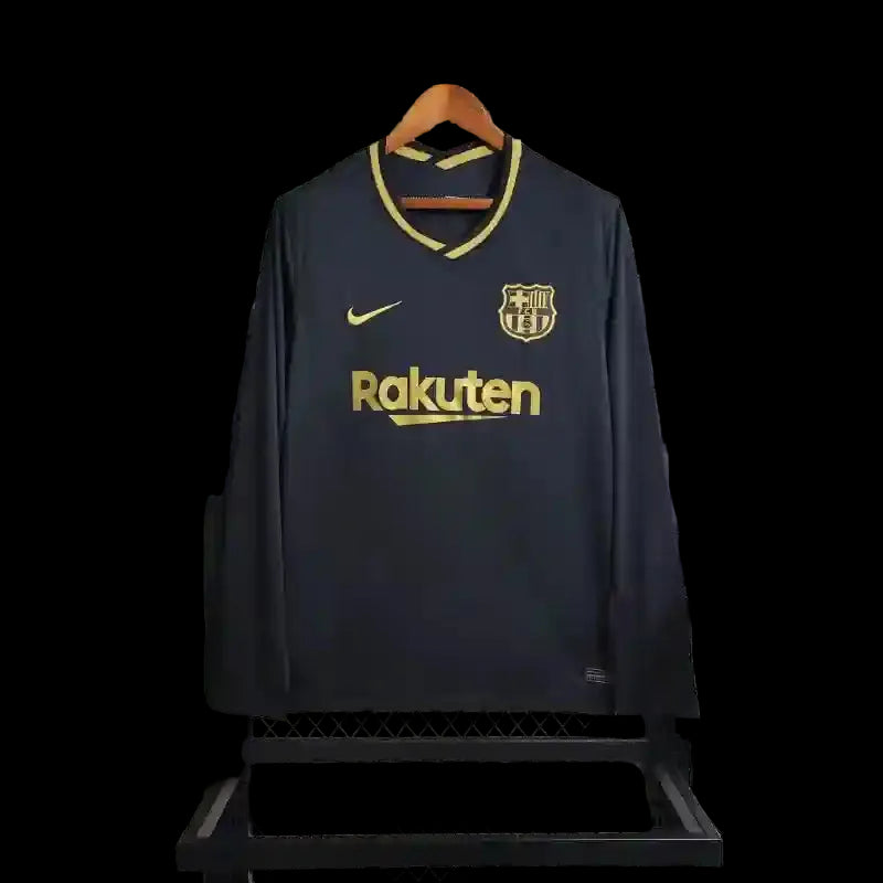 FC BARCELONA 2020 - 2021 RETRO