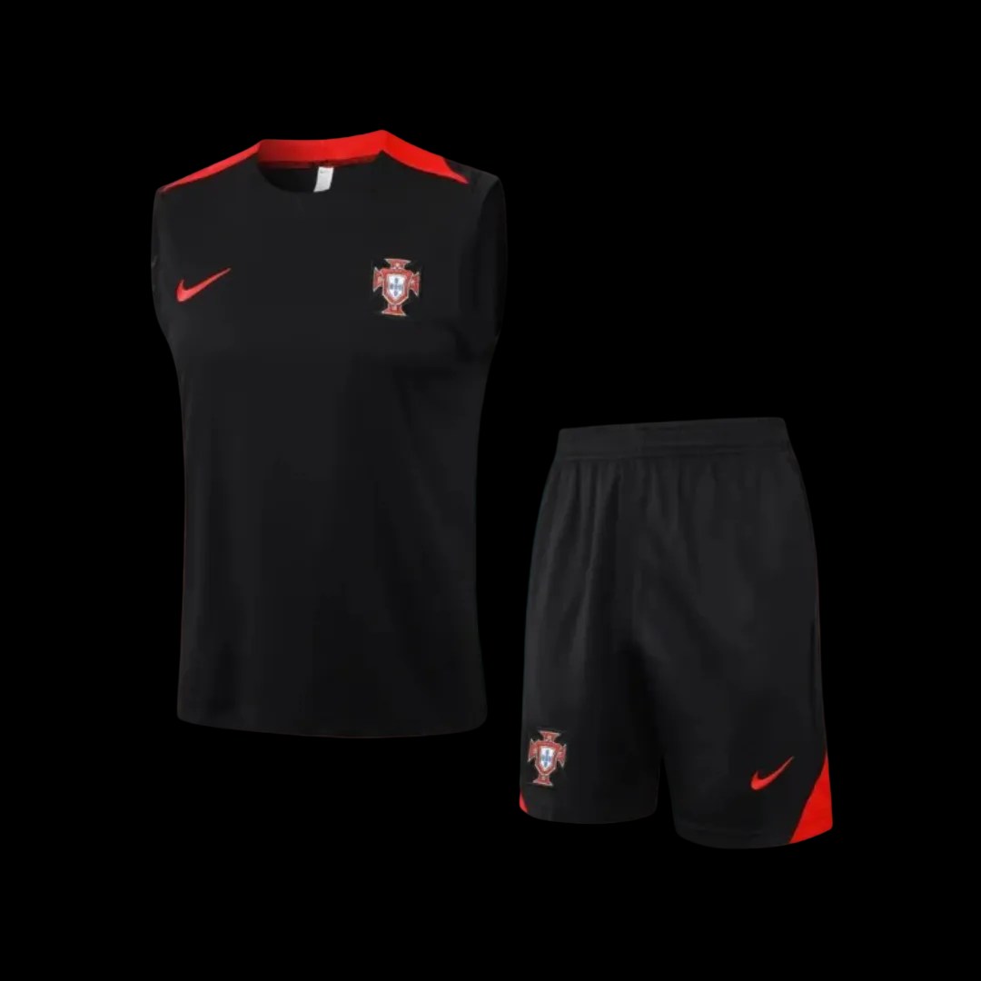 PORTUGAL 24-25 CONJUNTO DE ENTRENAMIENTO
