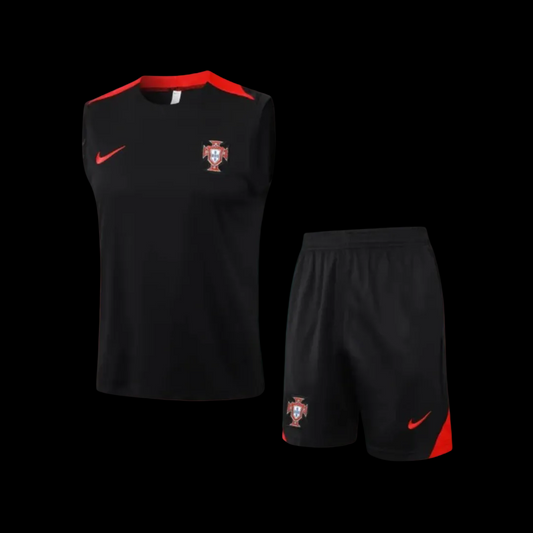 PORTUGAL 24-25 CONJUNTO DE ENTRENAMIENTO