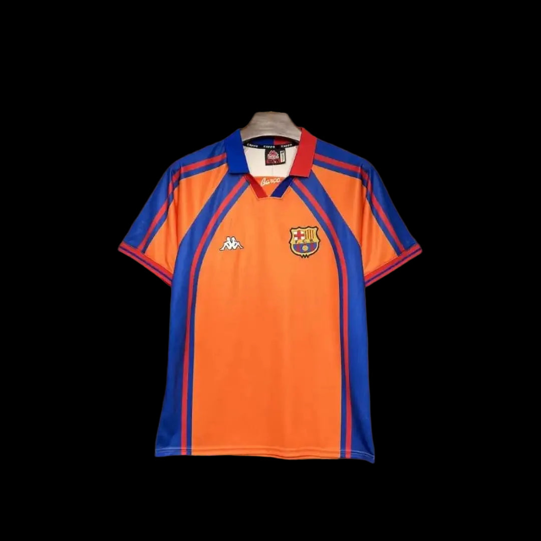 FC BARCELONA 1998 RETRO