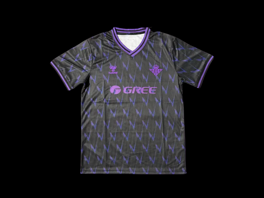 REAL BETIS 25-26 SPECIAL EDITION