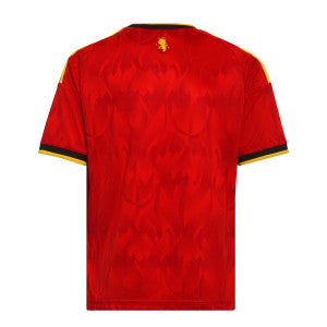 BELGICA 25-26 PRIMERA EQUIPACIÓN