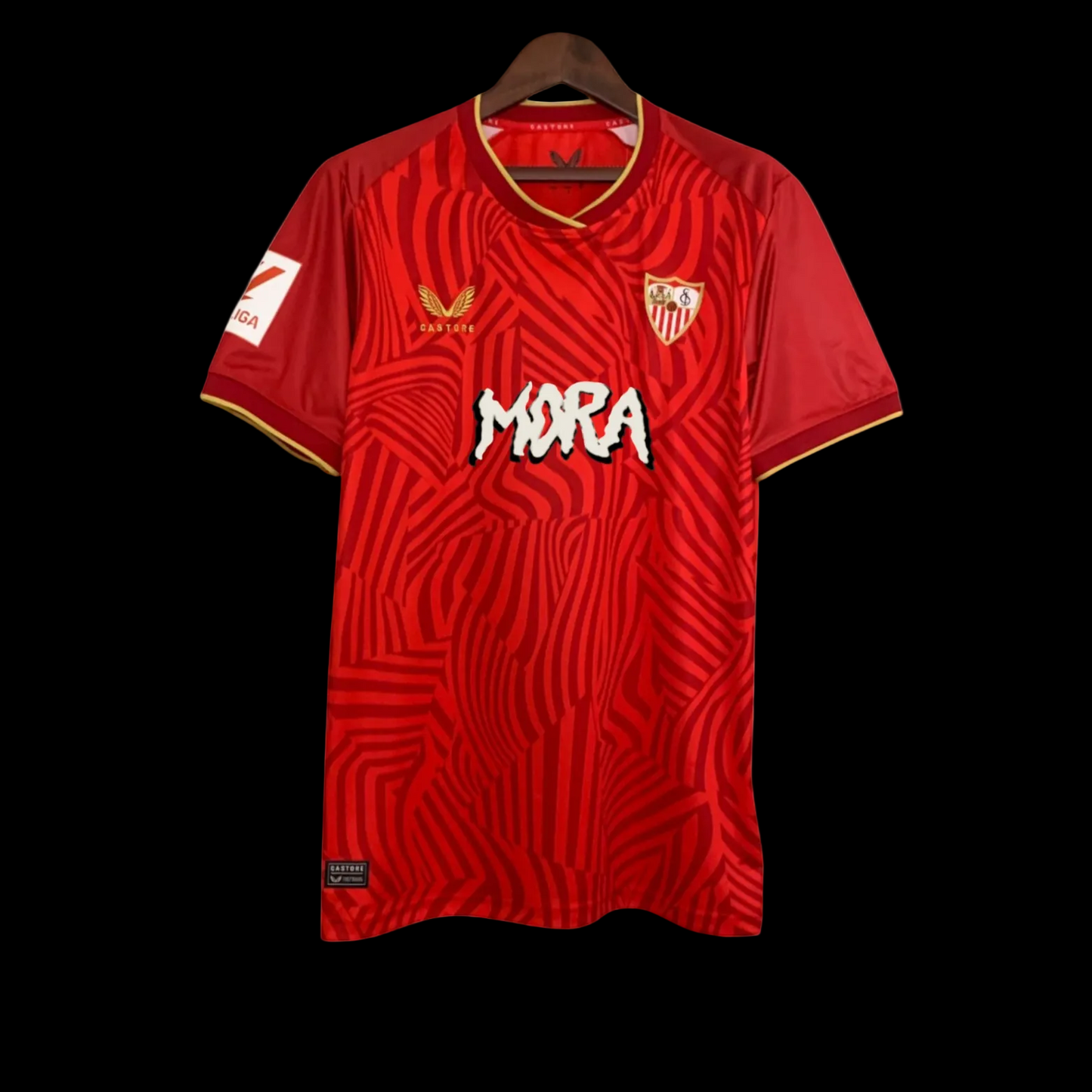 SEVILLA x MORA