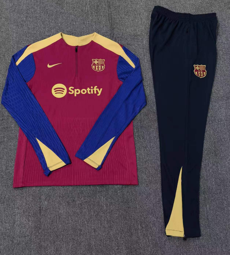 FC BARCELONA NIÑOS CHÁNDAL