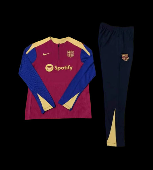 FC BARCELONA NIÑOS CHÁNDAL