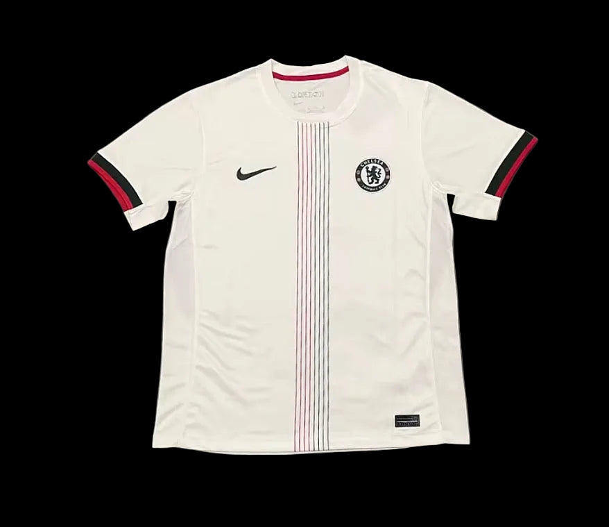 CHELSEA 25-26 SEGUNDA EQUIPACIÓN