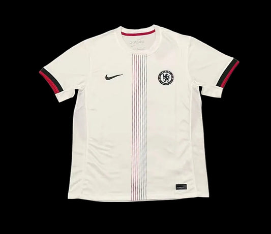 CHELSEA 25-26 SEGUNDA EQUIPACIÓN