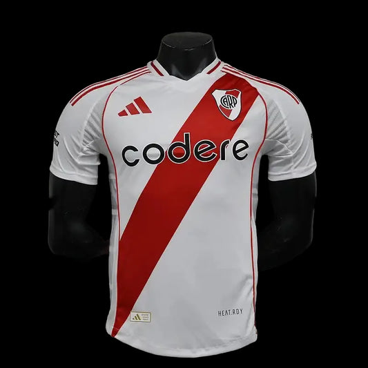RIVER PLATE