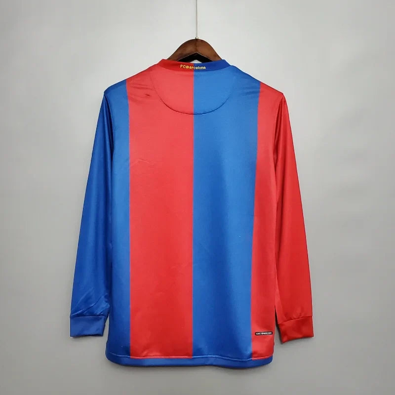 FC BARCELONA 2006 - 2007 RETRO