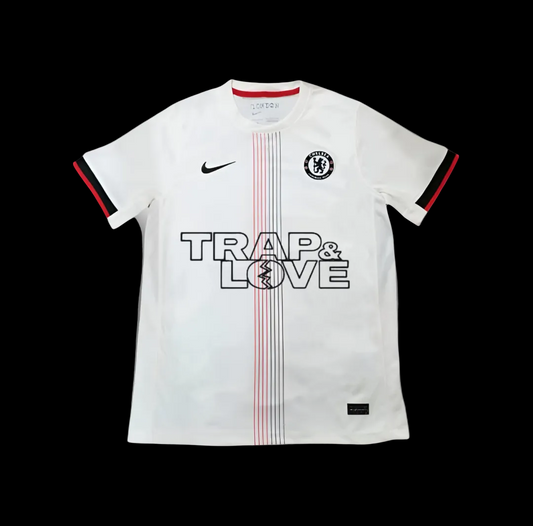CHELSEA x BENY JR