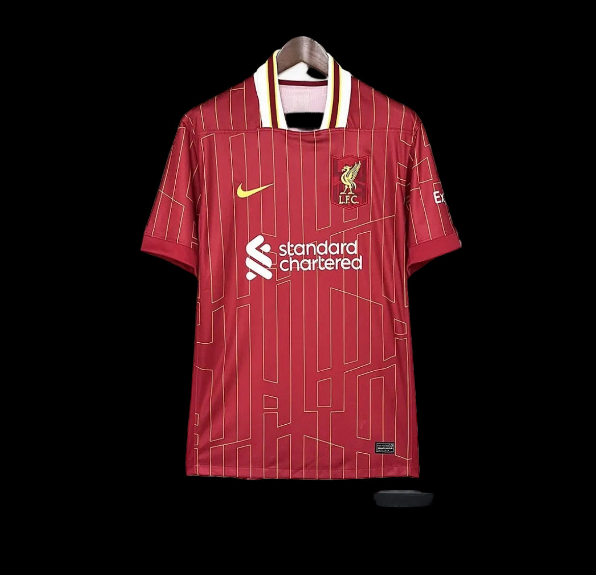 LIVERPOOL