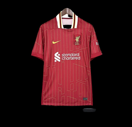 LIVERPOOL