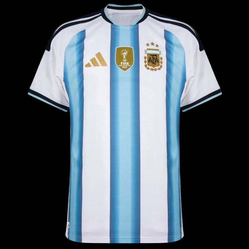 ARGENTINA 25-26 PRIMERA EQUIPACIÓN