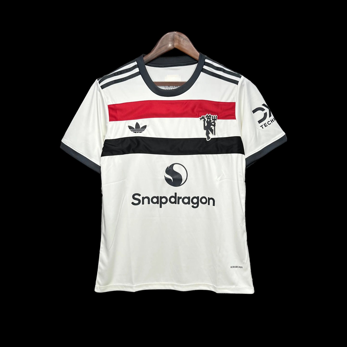 MANCHESTER UNITED