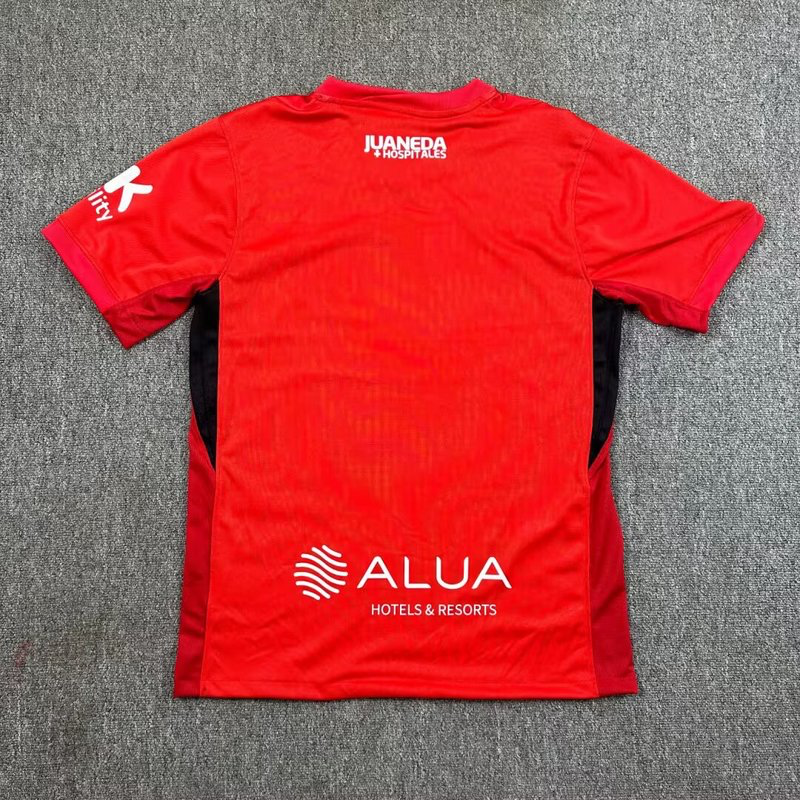 MALLORCA 25-26 SPECIAL EDITION