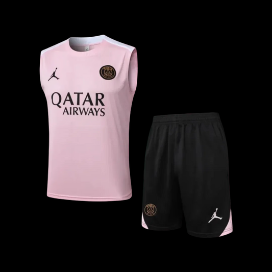 PSG 24-25 CONJUNTO DE ENTRENAMIENTO