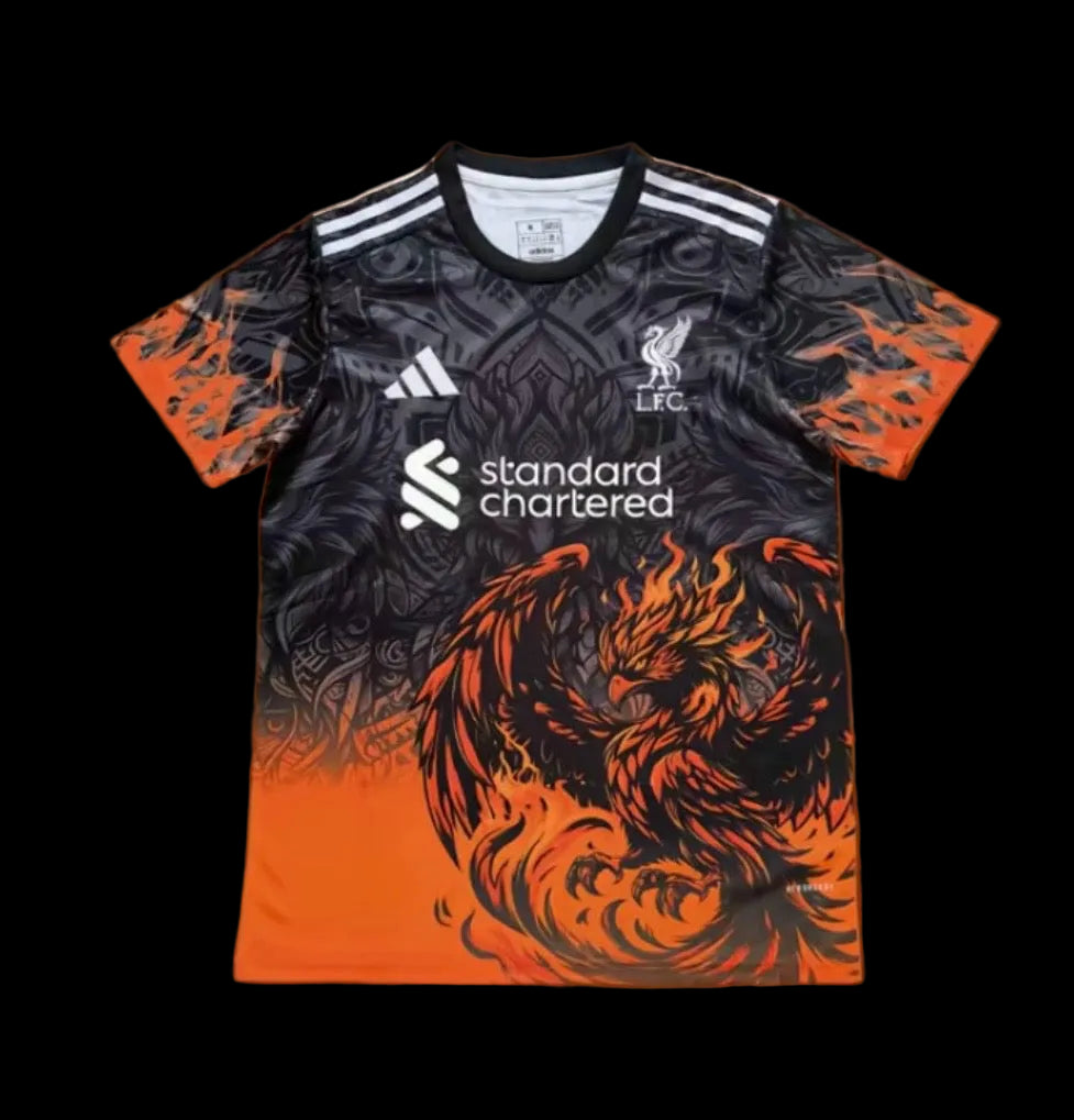 LIVERPOOL 24-25 SPECIAL EDITION