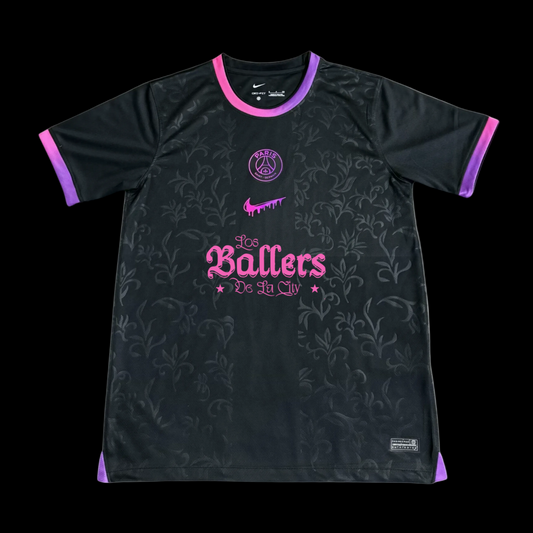 PSG x CLARENT