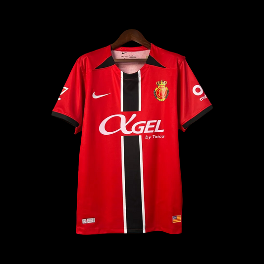 MALLORCA 25-26 PRIMERA EQUIPACIÓN