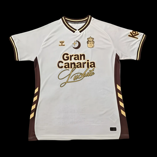 LAS PALMAS x LUCHO RK