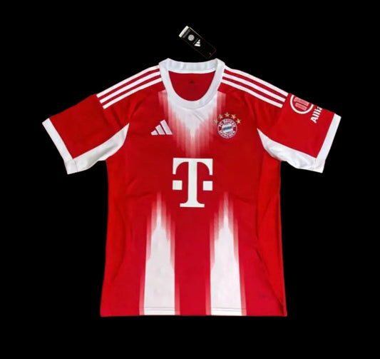 BAYERN DE MUNICH 25-26 PRIMERA EQUIPACION