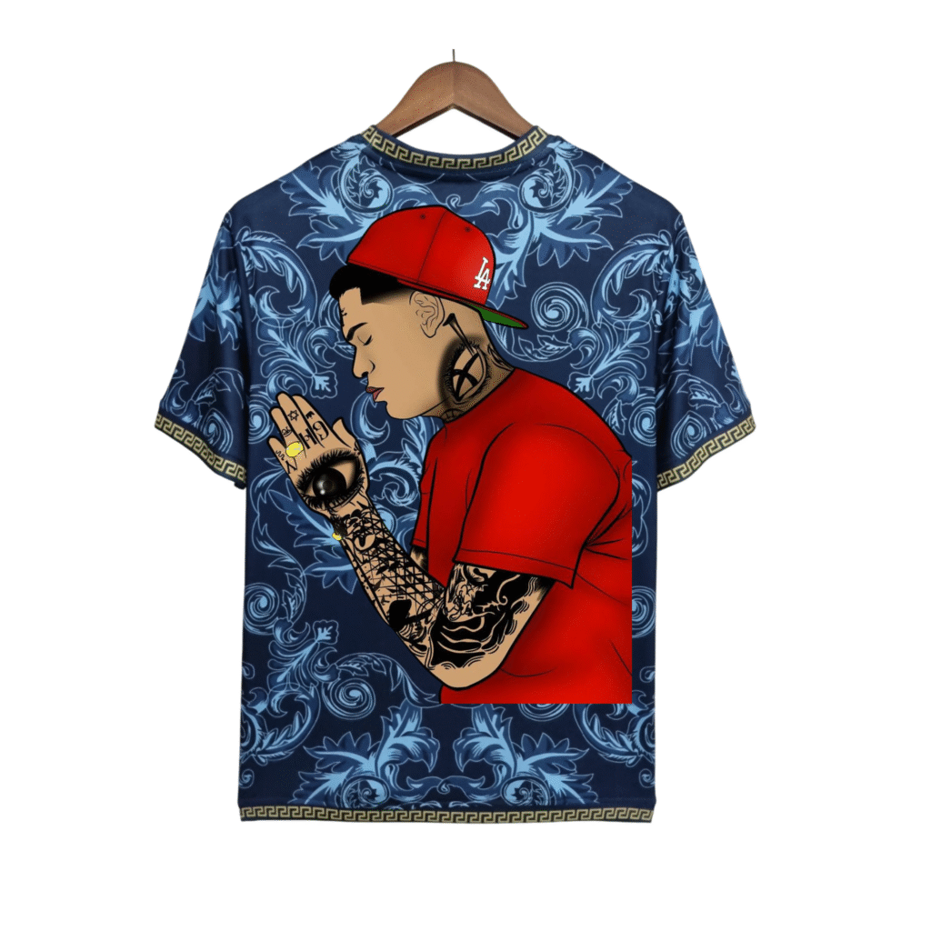 ITALIA x ALMIGHTY