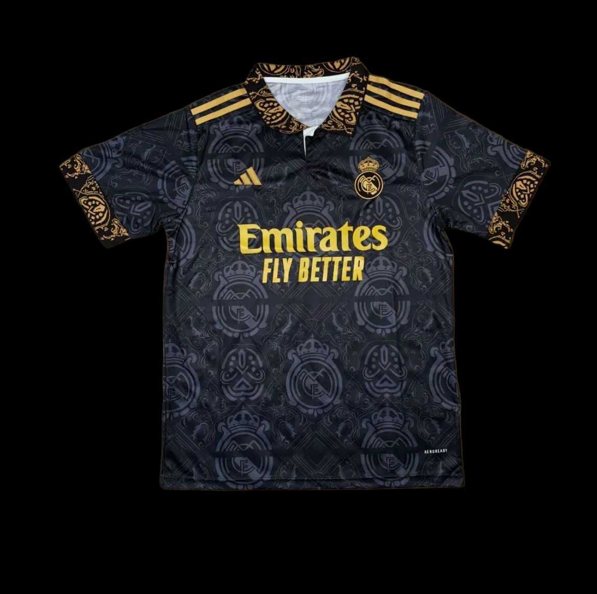 REAL MADRID SPECIAL EDITION