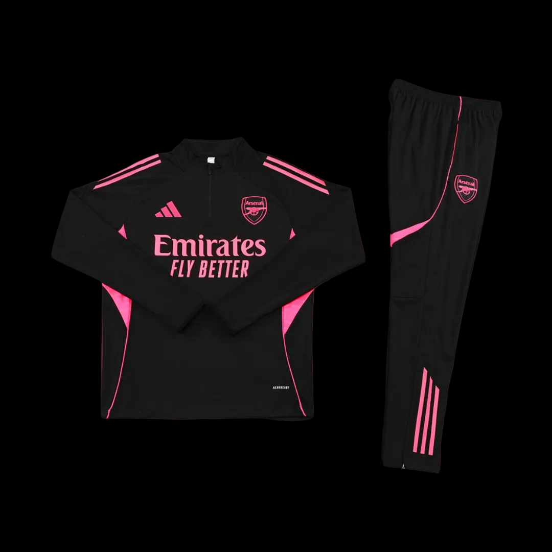 ARSENAL 25-26 CHÁNDAL