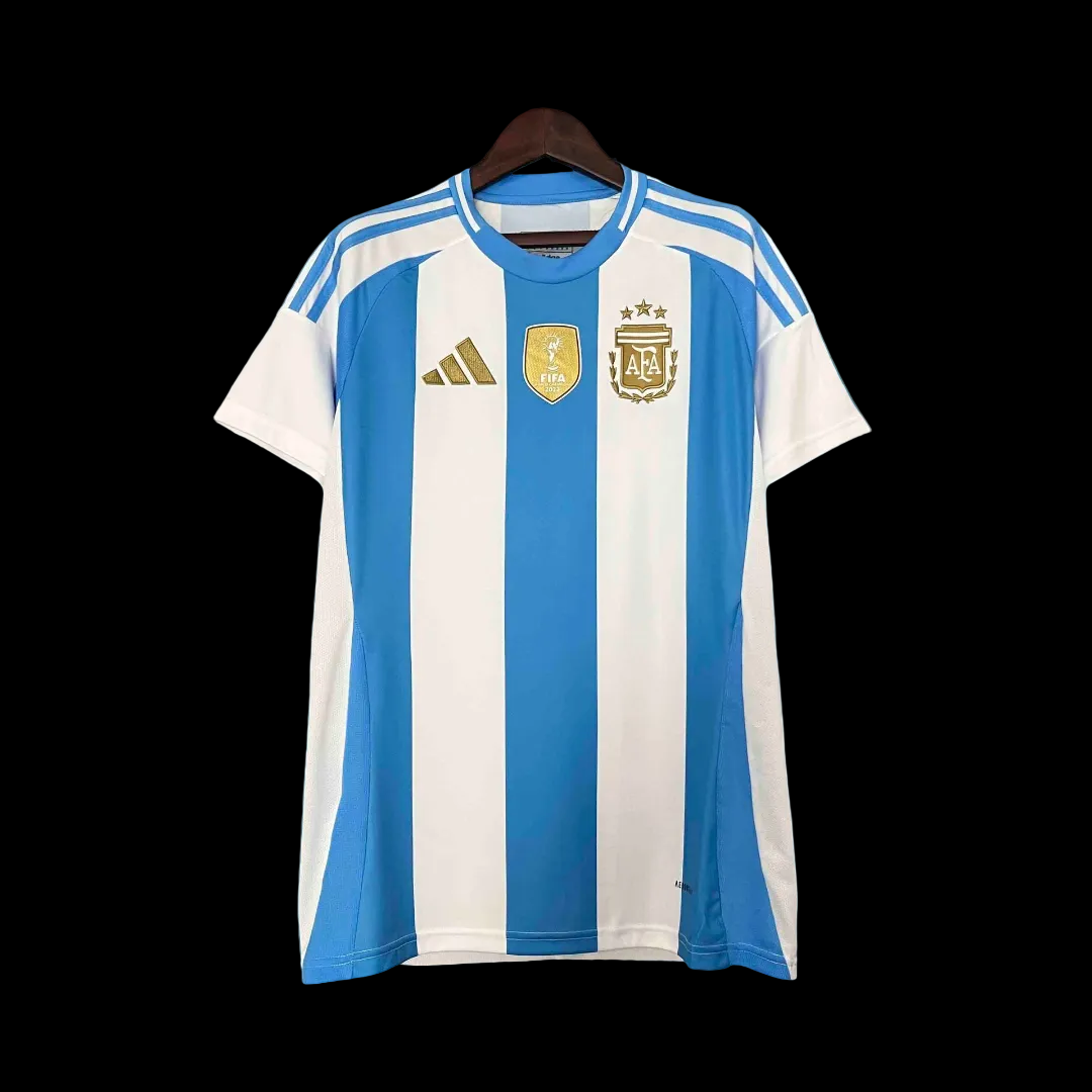 ARGENTINA