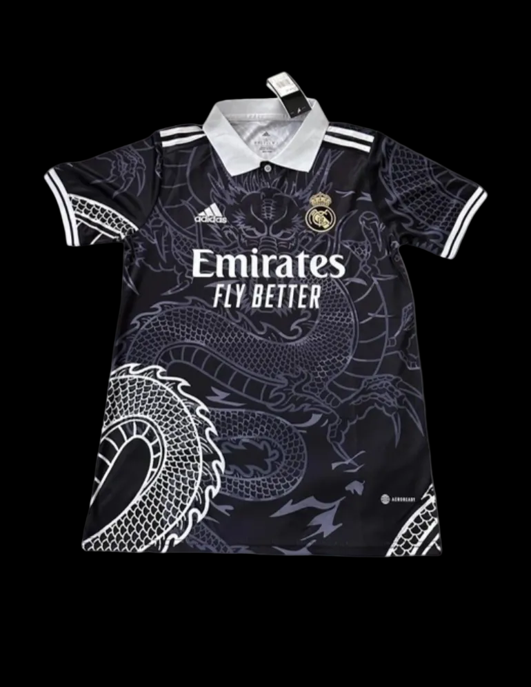 REAL MADRID SPECIAL EDITION