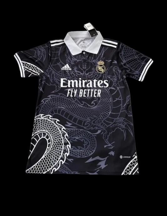REAL MADRID SPECIAL EDITION