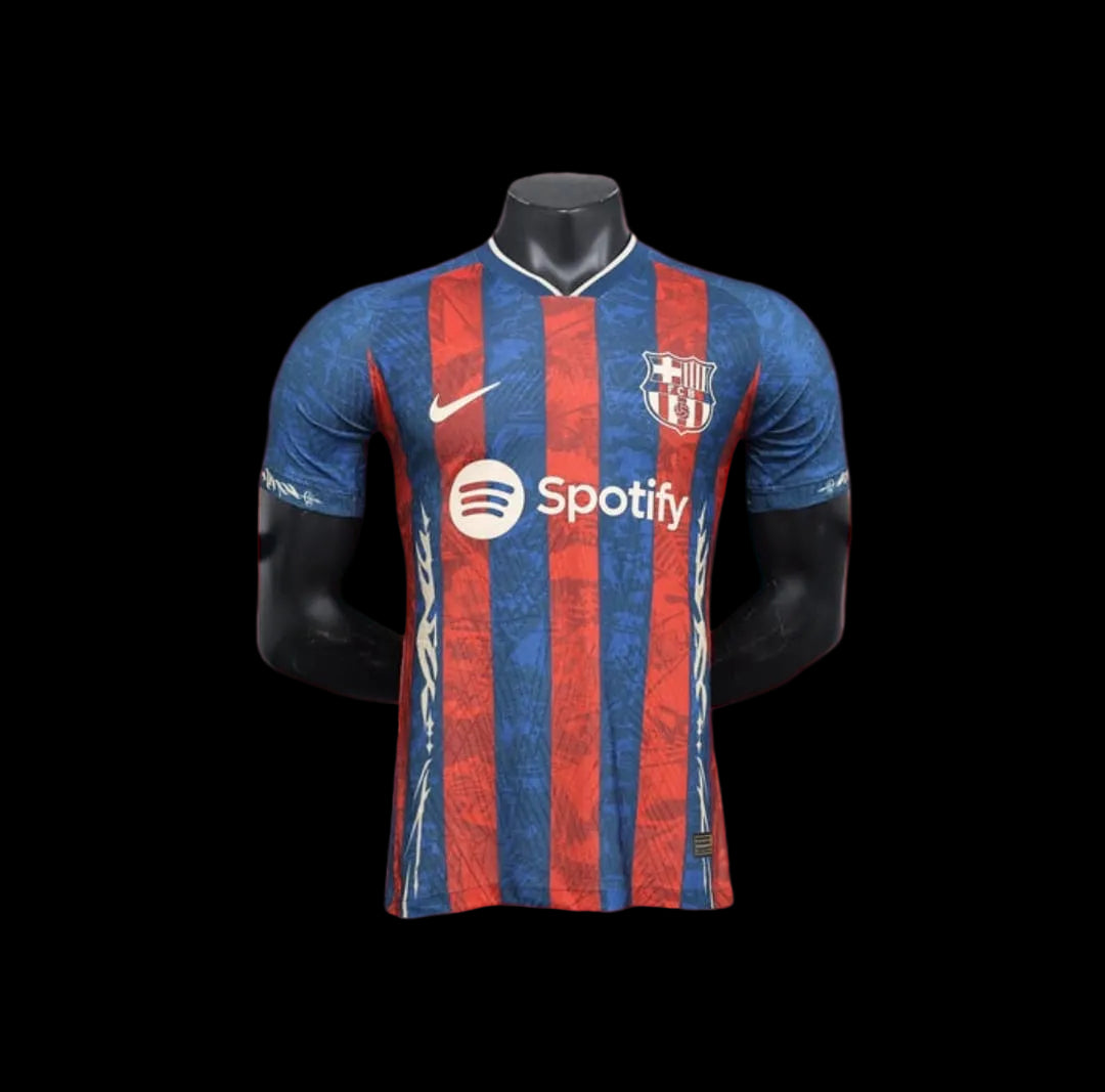 FC BARCELONA SPECIAL EDITION