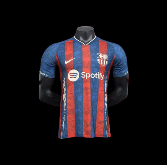 FC BARCELONA SPECIAL EDITION