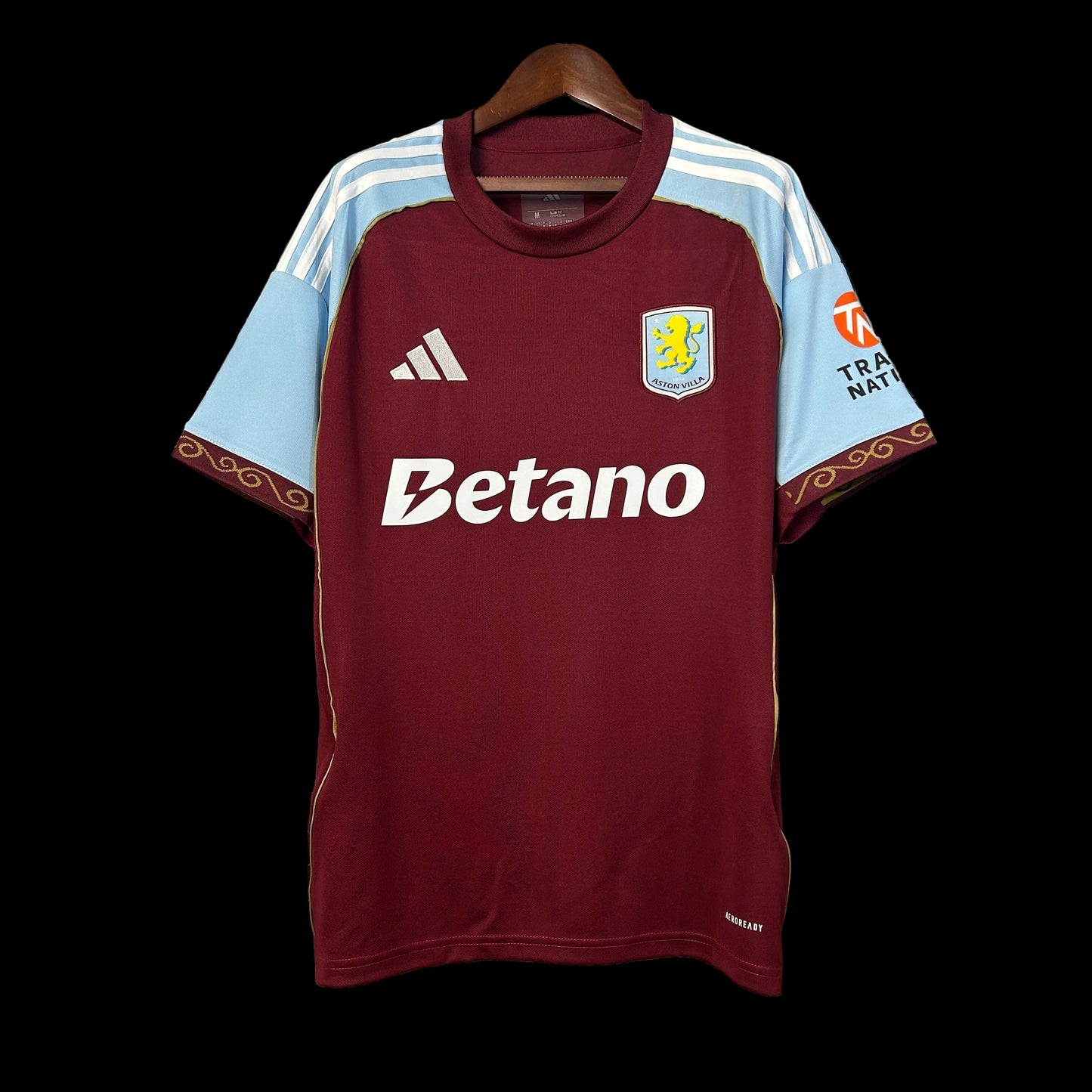 ASTON VILLA