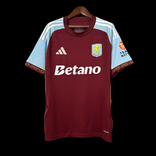 ASTON VILLA
