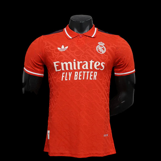 REAL MADRID SPECIAL EDITION