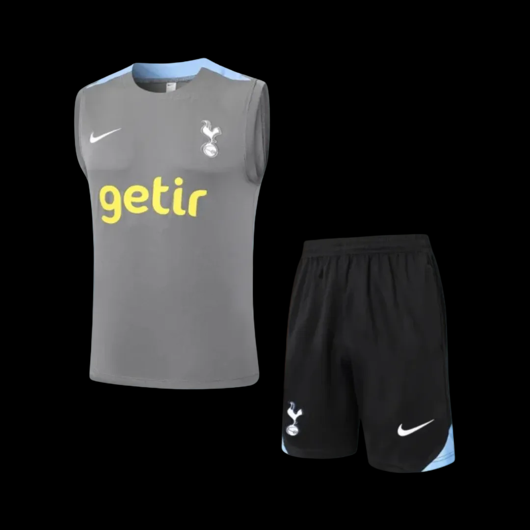 TOTTENHAM 24-25 CONJUNTO DE ENTRENAMIENTO