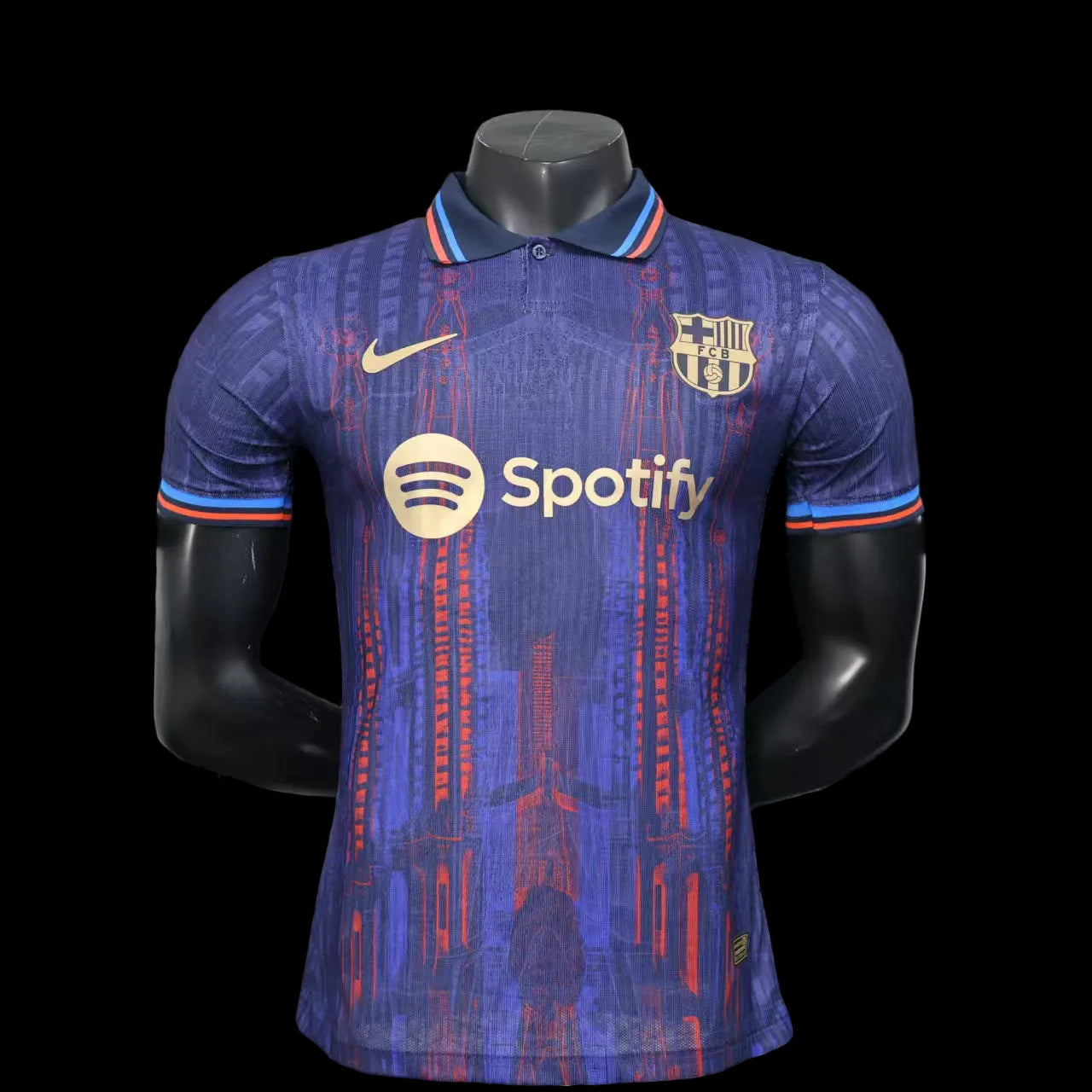 FC BARCELONA SPECIAL EDITION