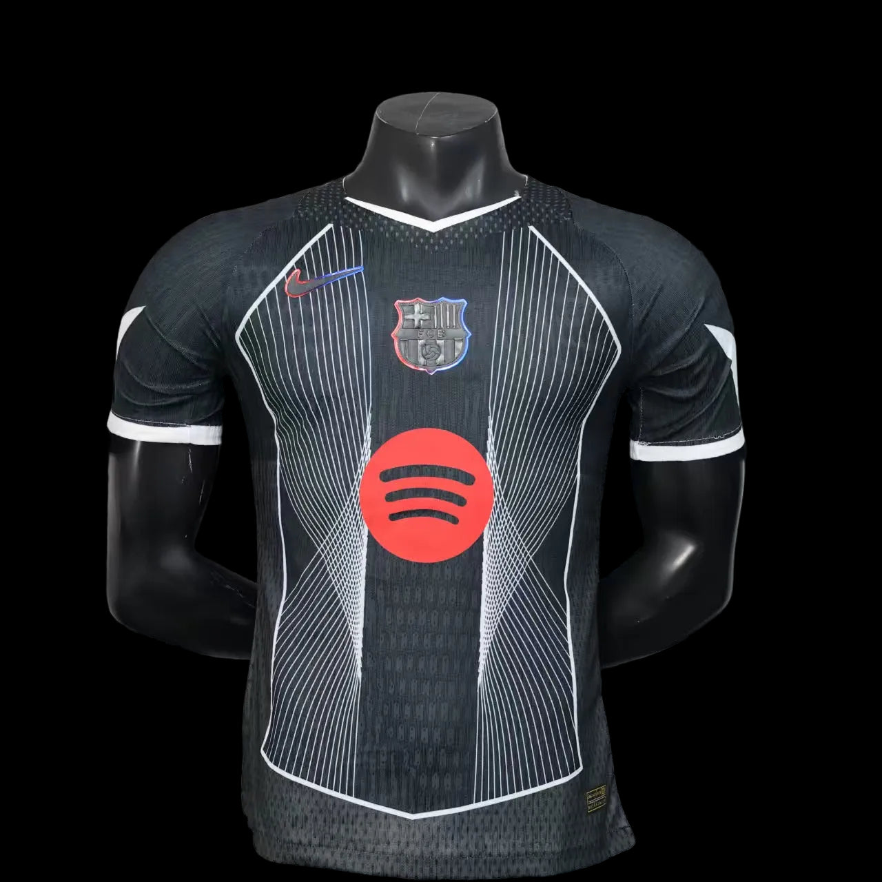 FC BARCELONA SPECIAL EDITION