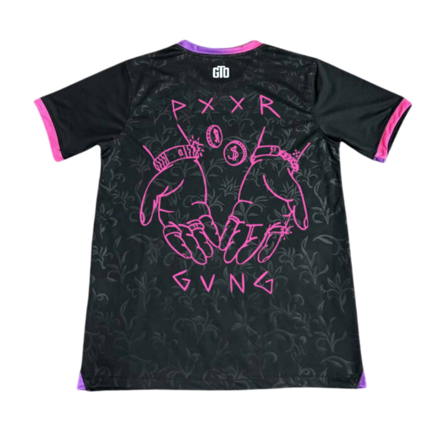 PSG x YUNG BEEF