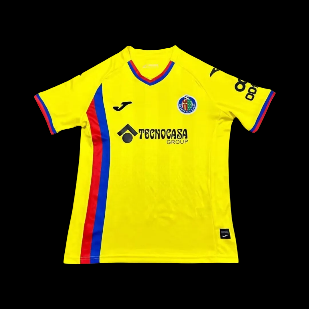 GETAFE 25-26 TERCERA EQUIPACIÓN