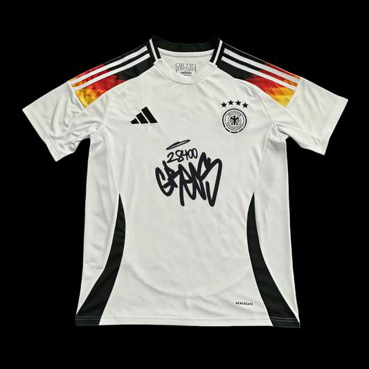 ALEMANIA x GRECAS