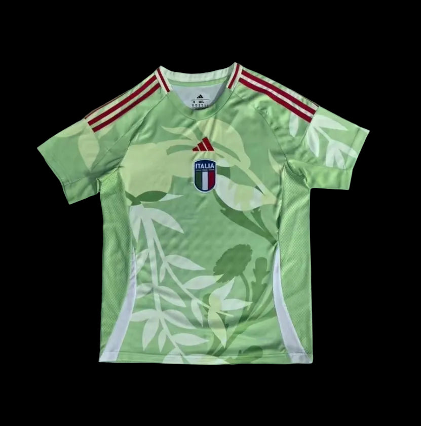 ITALIA 25-26 SEPCIAL EDITION